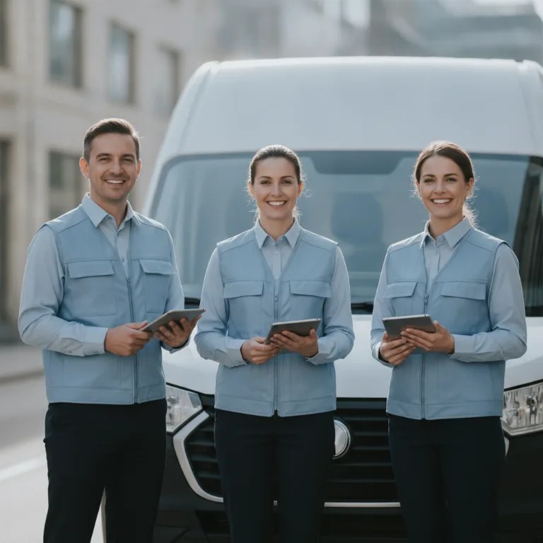Versicherungsmakler Team in Dietikon